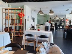 -蔓兰家的四季S0餐厅·融合菜(当代MOMA店)