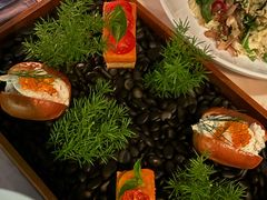-城市露台景观餐厅(淮海路店)