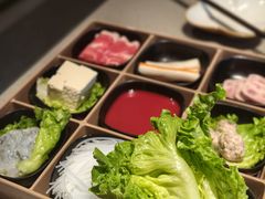 -海底捞火锅(北京路店)