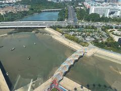 -琴岛之星摩天轮