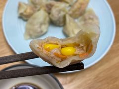 -熊大爷现包饺子(和平里店)