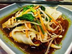 古法热米皮-魏家凉皮(协和店)