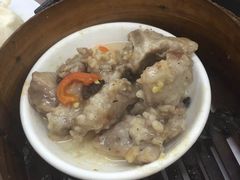 -香港蓮香樓(上環店)