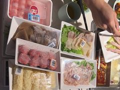 -野妹火锅(龙岗店)