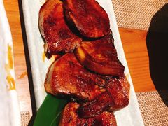 厚切酱烤牛舌-有喜屋·深夜食堂(环宇荟店)