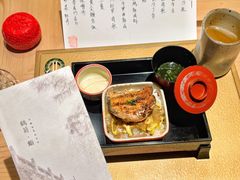 -鹤菊·鮨Omakase(古子城店)
