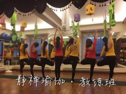 -JC·YOGA静禅瑜伽普拉提