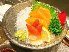 -枫品铁板烧(东樾店)