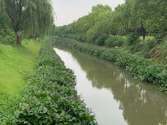 -美兰湖景区