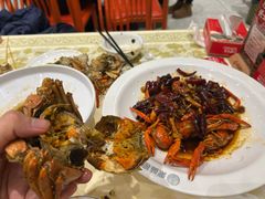 -聚味瞿记·龙虾堂(天元店)