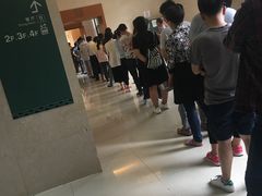 -复旦大学附属华山医院(浦东院区)