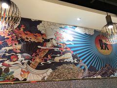 -半天妖烤鱼(东方新天地店)