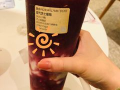 -奈雪的茶(天河城店)