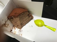 -Awfully Chocolate(来福士广场店)