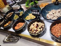 -陆小年创意自助料理(宿迁吾悦店)