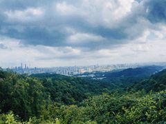 -广州市白云山风景名胜区