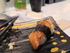 -争鲜回转寿司(朝北大悦城店)