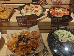 -炉小哥烤肉(信万广场店)
