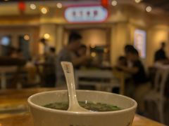 -春雪面馆(转塘店)