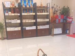 -素心斋素食餐厅