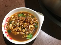 -幸运牛汕头小黄牛牛肉火锅(梅林店)