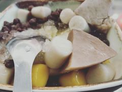 -鲜芋仙(徐州彭城一号店)