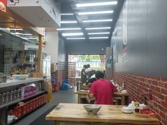 -醉壹号海鲜大排档(厦门美食地标店)