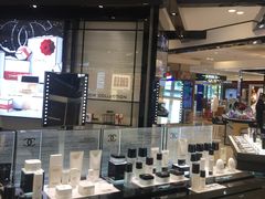 -CHANEL(银座商城店)