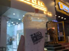 门面-白色日记·手作酸奶(麦凯乐店)