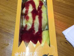 -馋火炉鱼(新世界百货望京店)