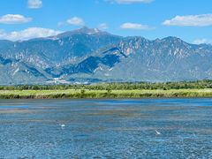 -野鸭湖国家湿地公园