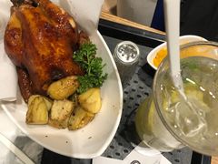 -大家乐(广州天河城六楼店)