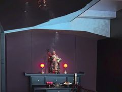 -浩运·海鲜青岛菜·海胆水饺(石老人店)