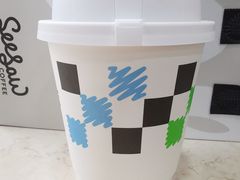 -Seesaw Coffee(上生新所店)