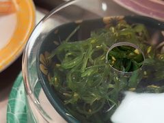 -晴季寿司(延河路万达广场店)