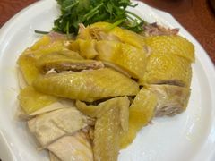 -瑞记湛江鸡饭店·粤西第一鸡(粤垦店)