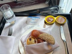 -广州天河希尔顿酒店