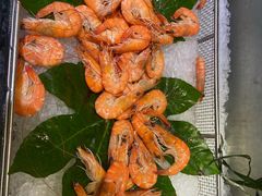 -冀粤香海鲜自助餐厅(西美五洲店)