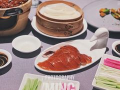 -金鸭季·北京烤鸭(深业上城店)