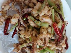 -胖子菜馆(隆昌路店)