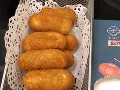 -三品香·江浙菜(松江九谊店)