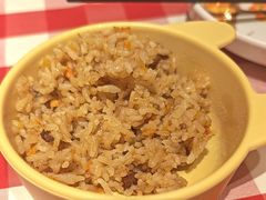 -西贝(枫蓝国际购物中心店)