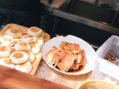 -香园茶社·金陵小灶(老门东店)