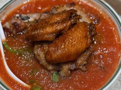 -华嫂冰室(尖沙咀店)