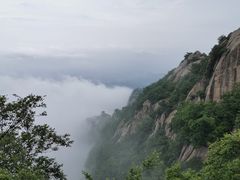 -丹东凤凰山景区