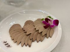 -北京全聚德(王府井店)