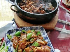 -韵之源农家菜(北京1店)