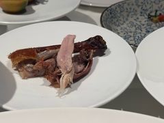 -四季民福烤鸭店(外滩外白渡桥店)