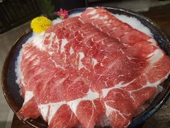-阳坊涮肉(西直门凯德mall店)