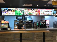 -汉堡王(百花谷店)